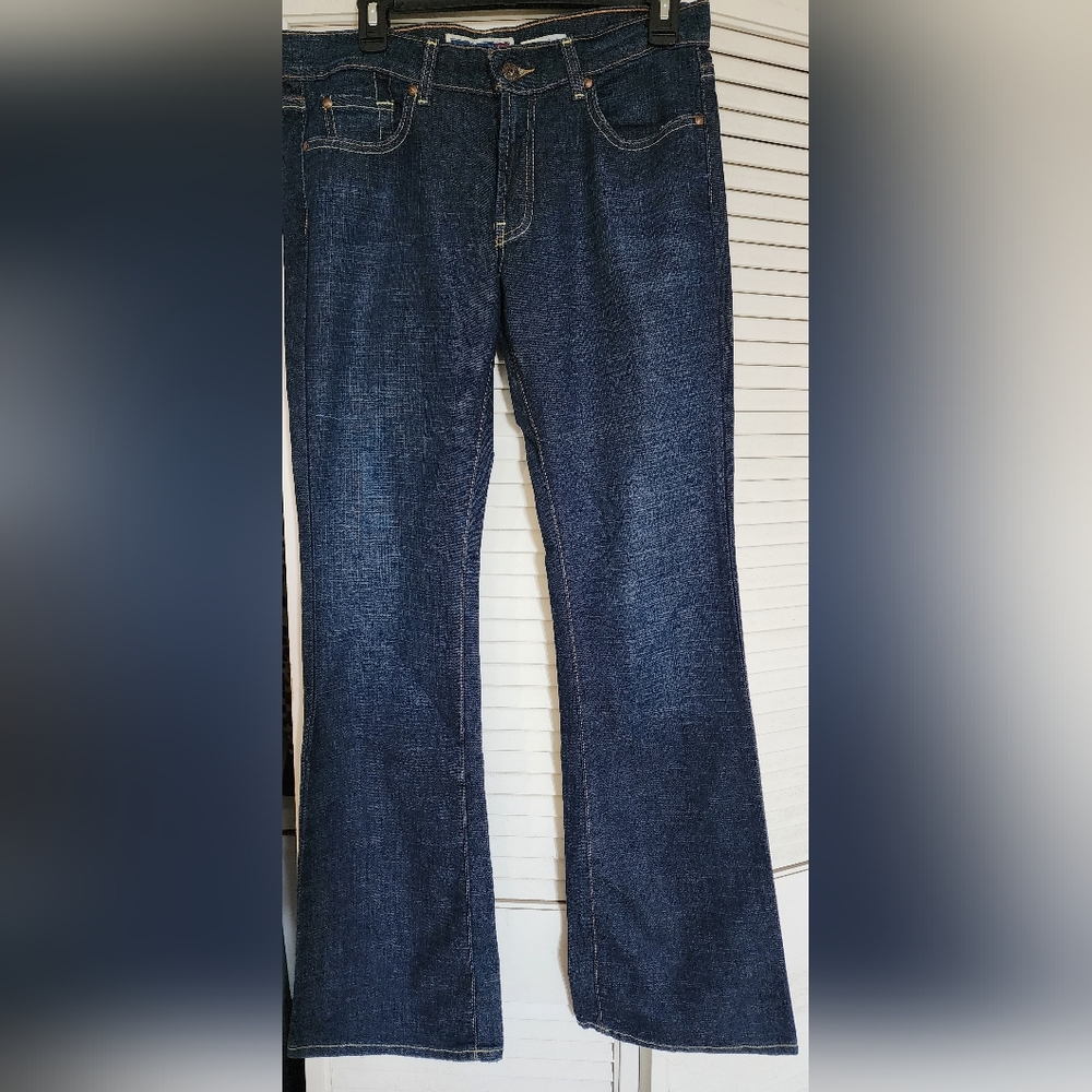 NWOT old navy jeans sz 8
